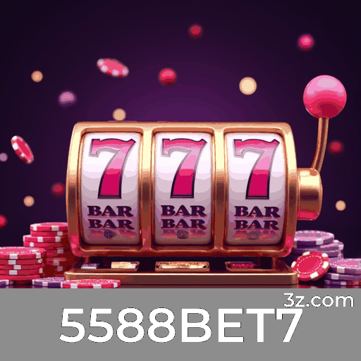 5588BET7 Casino: Experiência VIP Exclusiva