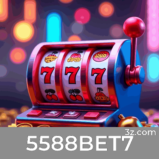 Controle Exclusivo com Segurança na 5588BET7