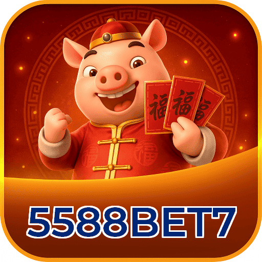 5588BET7