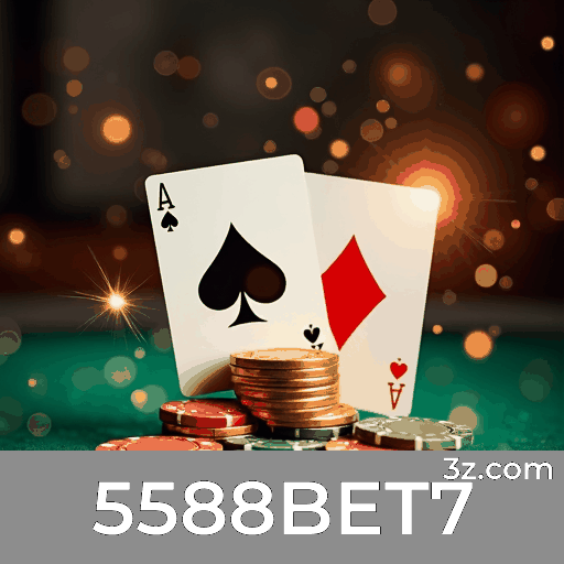 5588BET7: Jogo em Tempo Real para Brasileiros