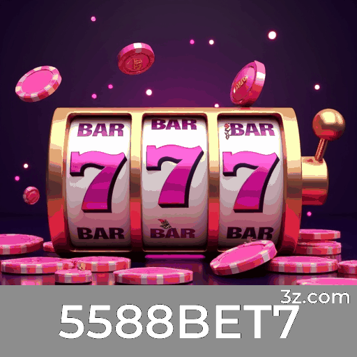 5588BET7 Casino: Experiência VIP Exclusiva