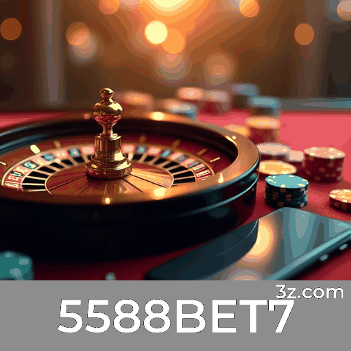 5588BET7: Apostas Rápidas e Funcionalidades Completas no Seu Celular
