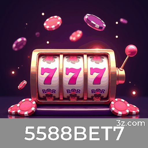 5588BET7 Casino: Experiência VIP Exclusiva