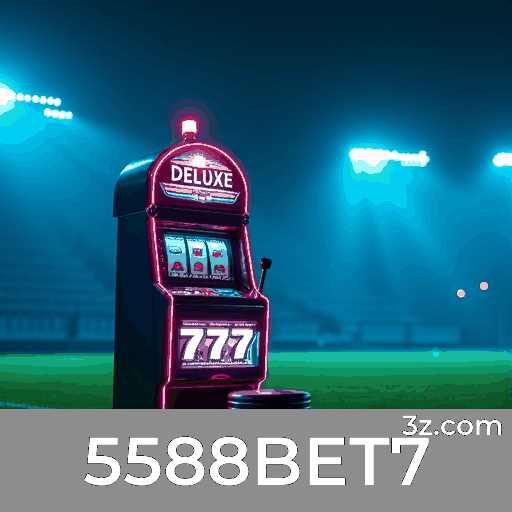 5588BET7: Jogo em Tempo Real para Brasileiros