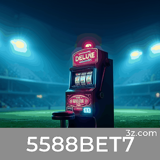 5588BET7: Experiência Imersiva Otimizada para Brasileiros