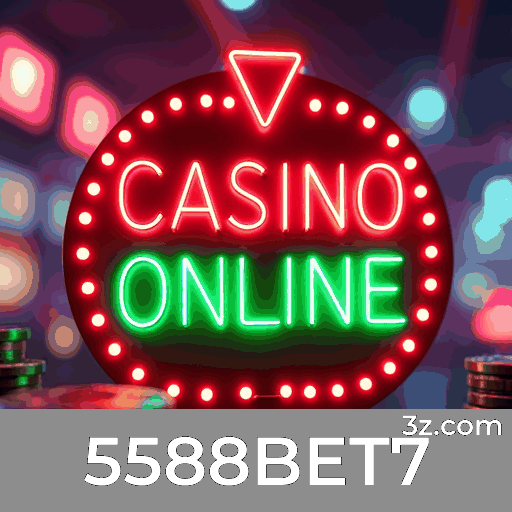 5588BET7: Jogo em Tempo Real para Brasileiros