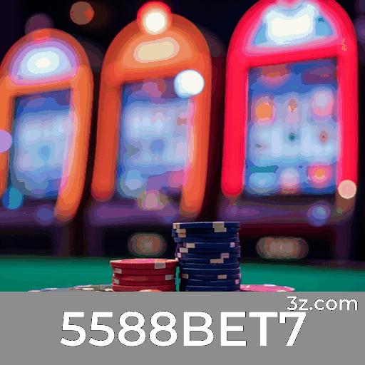 5588BET7: Plataforma de Apostas Confiável e Segura