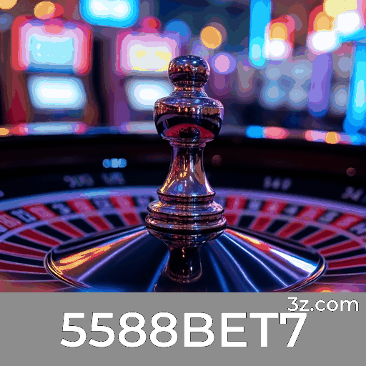 5588BET7: Especialistas em apostas esportivas no Brasil