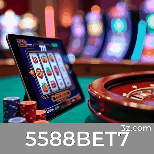 Recompensas Reais e Transparentes no 5588BET7: Promoções Sem Pegadinhas