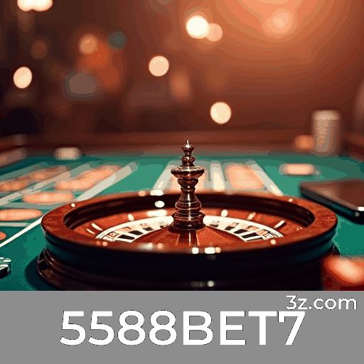 5588BET7: Jogo em Tempo Real para Brasileiros