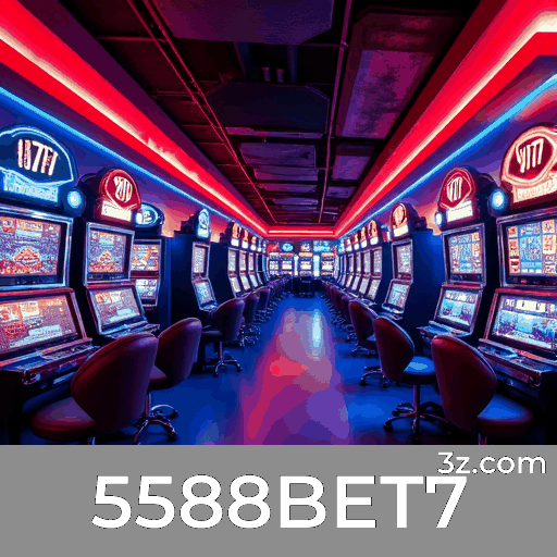 Controle Exclusivo com Segurança na 5588BET7