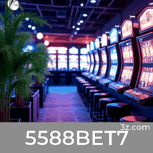 5588BET7: Apostas Rápidas e Funcionalidades Completas no Seu Celular