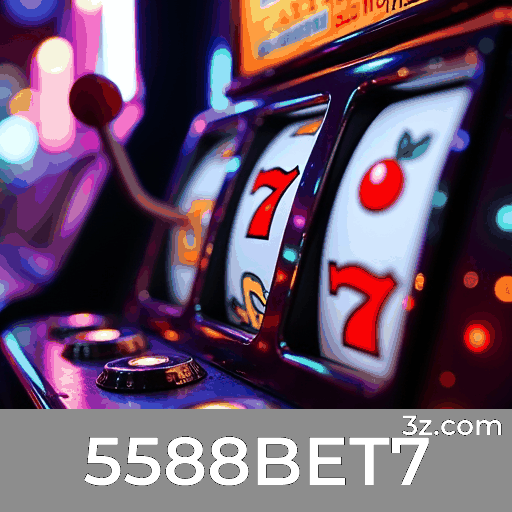 Revolução em jogos de apostas online com 5588BET7