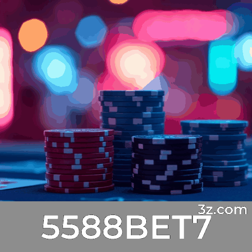 5588BET7: Apostas Rápidas e Funcionalidades Completas no Seu Celular
