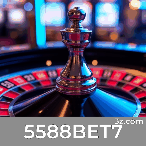 Revolução em jogos de apostas online com 5588BET7
