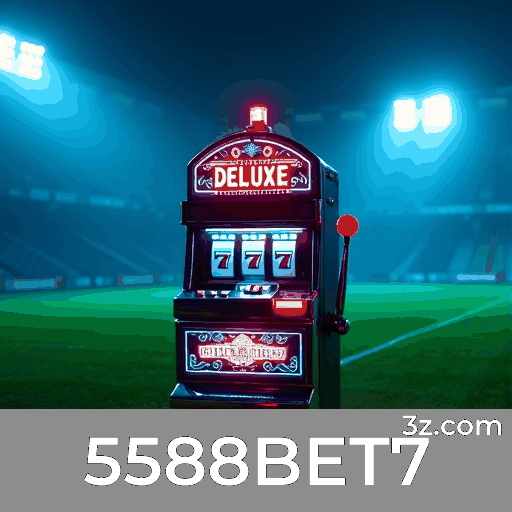 5588BET7: Responsabilidade e Sustentabilidade no Jogo