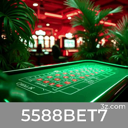 Controle Exclusivo com Segurança na 5588BET7