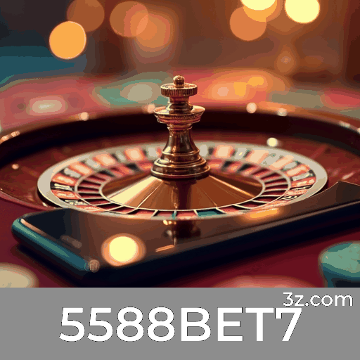 5588BET7: Plataforma de Apostas Confiável e Segura