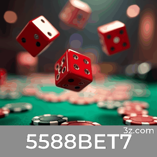 5588BET7: Responsabilidade e Sustentabilidade no Jogo
