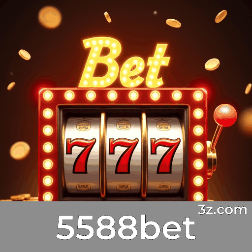 5588bet: Cassino Online e Apostas Seguras