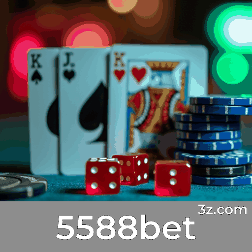 5588bet: Cassino Online e Apostas Seguras